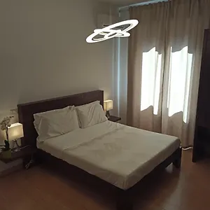 Alle Mura Di San Giovanni Nocleg ze śniadaniem