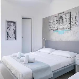Maison d'hôtes Viale Giulio Cesare, Rome