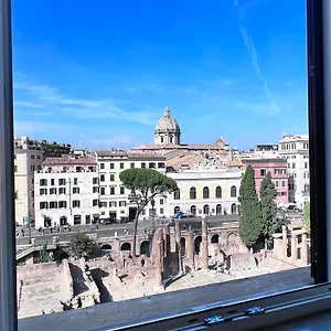 Maison d'hôtes Superior Relais Fcollection Temple View, Rome