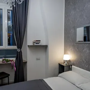 Maison d'hôtes Inside, Rome