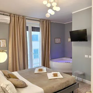 Maison d'hôtes San Pietro 84, Rome