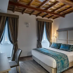 Maison d'hôtes Reginella, Rome