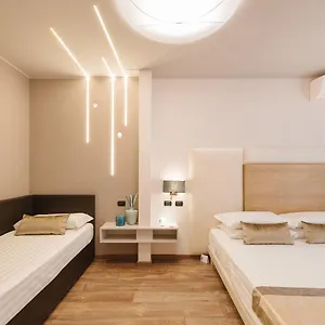 Maison d'hôtes Etruska Luxury Trastevere, Rome