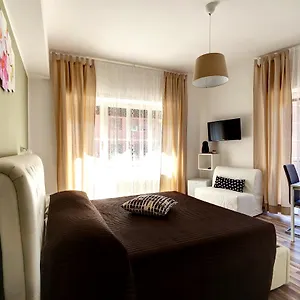 Pianeta 62 Pensjonat