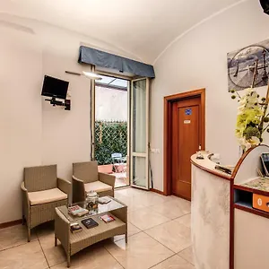 Maison d'hôtes Casa Carra, Rome